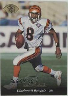 Jeff Blake