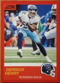 Derrick Henry
