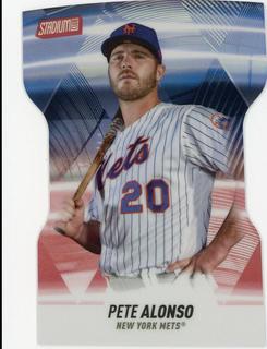 Pete Alonso
