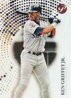 Ken Griffey Jr.