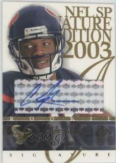 Andre Johnson