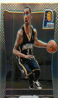 George Hill
