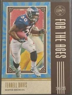 Terrell Davis