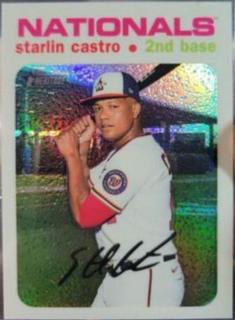 Starlin Castro