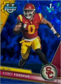 Korey Foreman