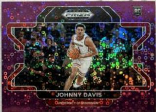 Johnny Davis