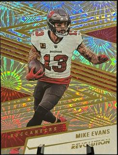 Mike Evans