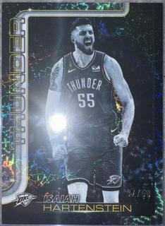 Isaiah Hartenstein
