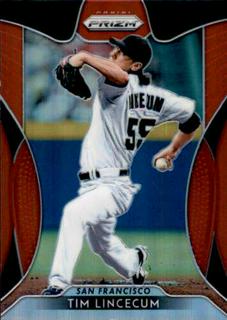 Tim Lincecum