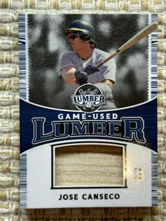 Jose Canseco