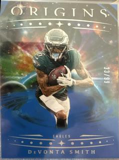 DeVonta Smith