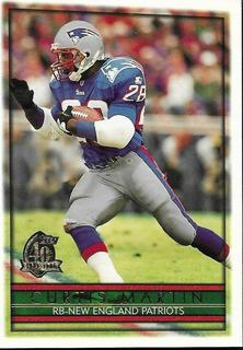 Curtis Martin