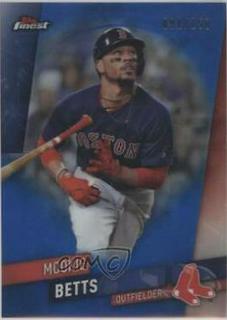 Mookie Betts