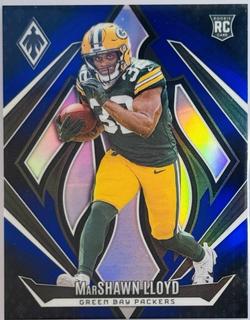 MarShawn Lloyd