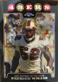 Patrick Willis