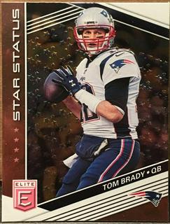 Tom Brady