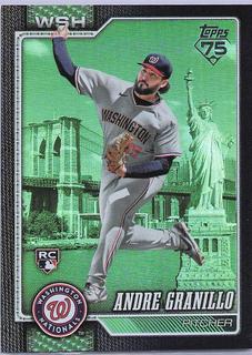 Andre Granillo