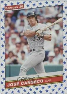 Jose Canseco