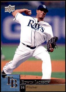 Edwin Jackson