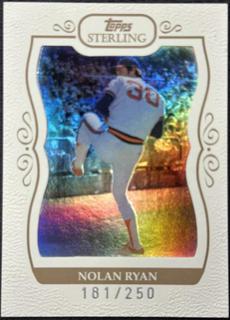 Nolan Ryan