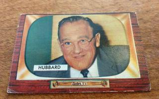 Cal Hubbard