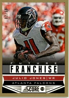 Julio Jones