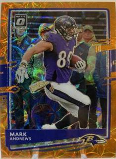 Mark Andrews