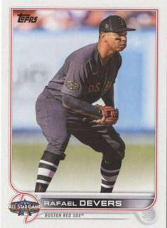 Rafael Devers