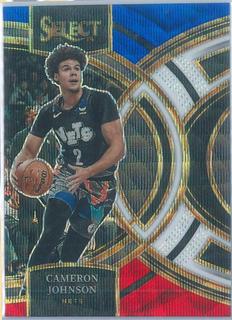 Cameron Johnson