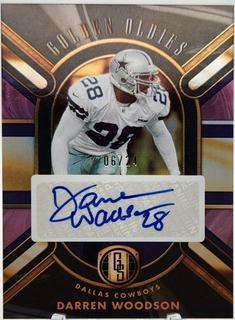 Darren Woodson