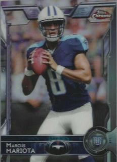Marcus Mariota
