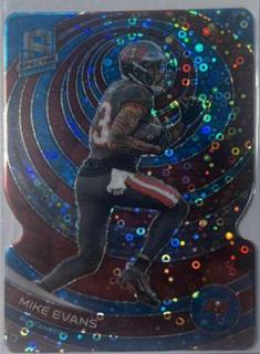 Mike Evans