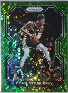 Dejounte Murray