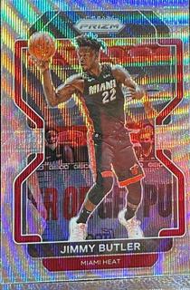 Jimmy Butler