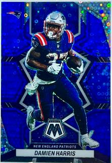 Damien Harris