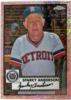 Sparky Anderson