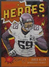 Jared Allen