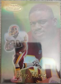 Skip Hicks
