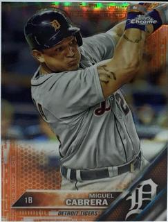 Miguel Cabrera