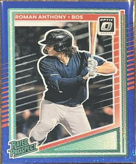Roman Anthony