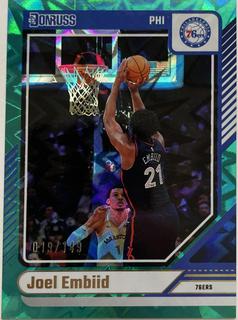 Joel Embiid