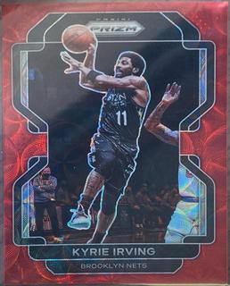 Kyrie Irving