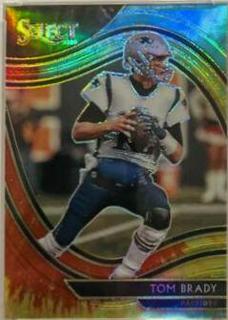 Tom Brady