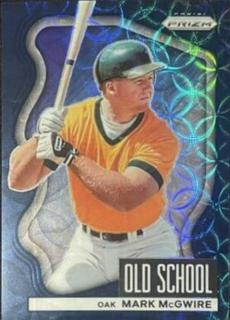 Mark McGwire