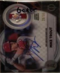 Mike Trout