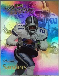 Deion Sanders