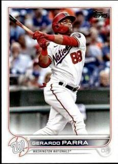 Gerardo Parra