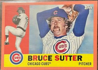Bruce Sutter