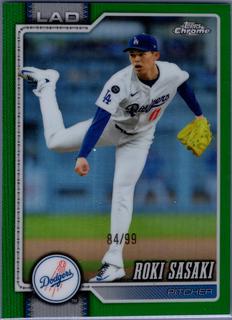 Roki Sasaki