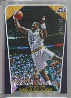 Karl Malone